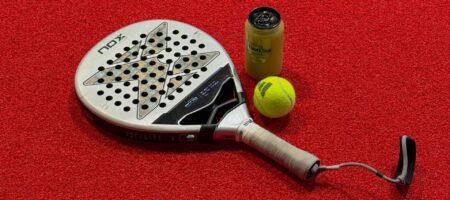 PadelSensation